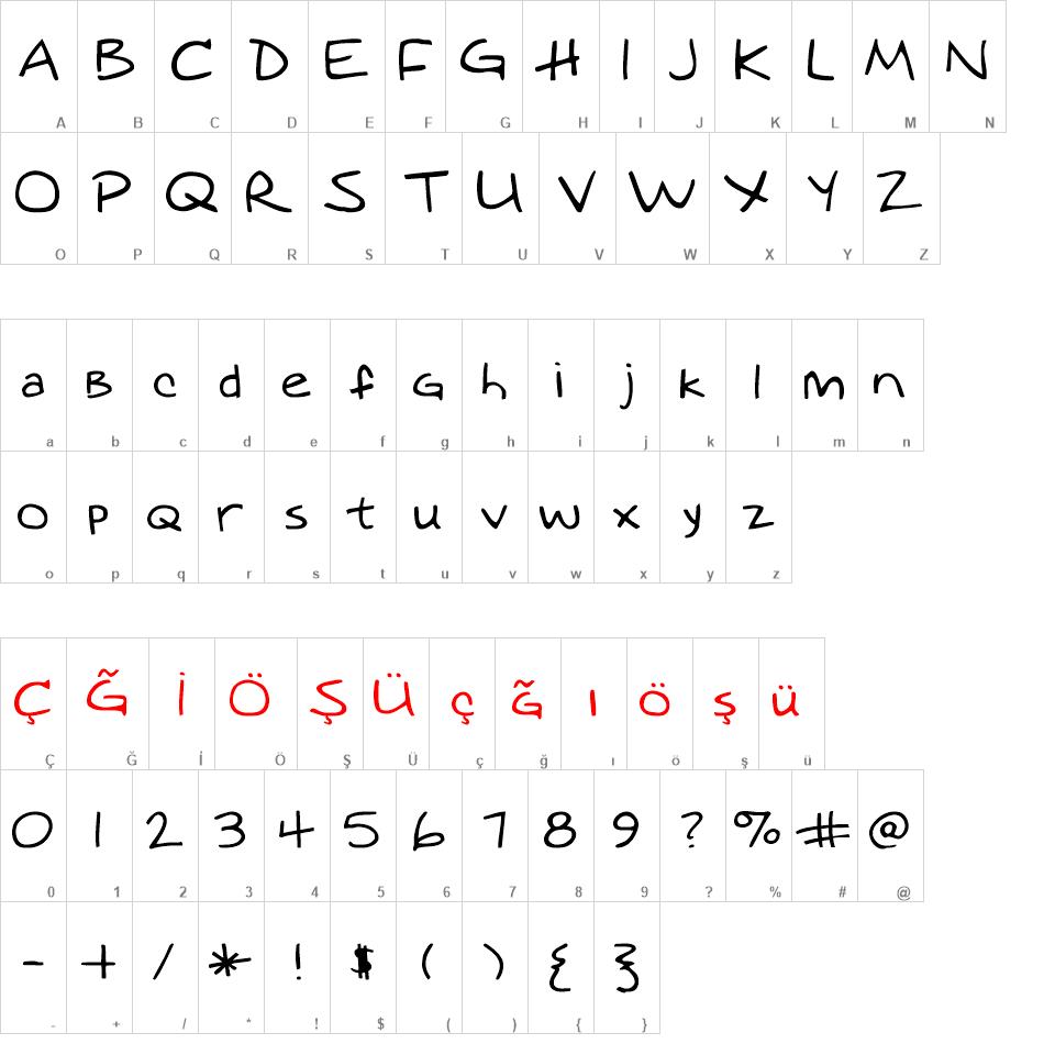Thiết kế typography sáng tạo