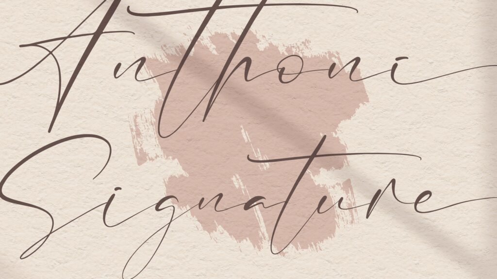 anthoni-signature-font-4