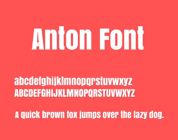 anton-font-viet-hoa-4
