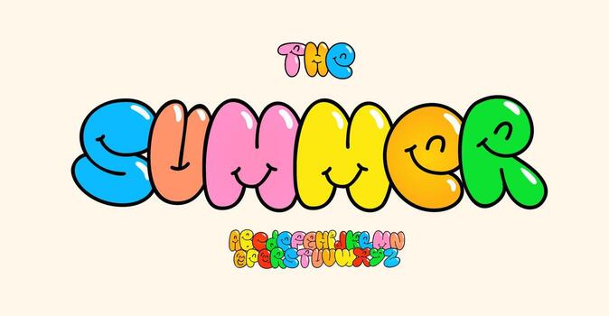 bubble-font-viet-hoa-1