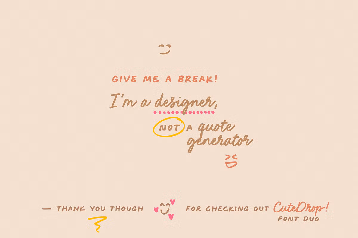 cutedrop-font-viet-hoa-4