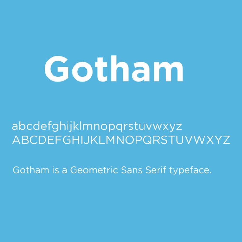 download-font-gotham