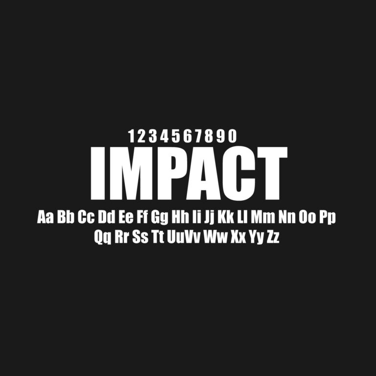 download-font-impact-4