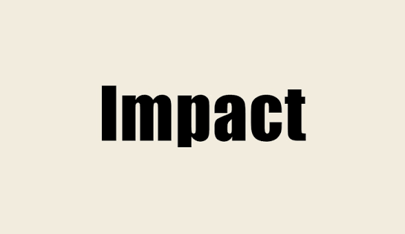 download-font-impact