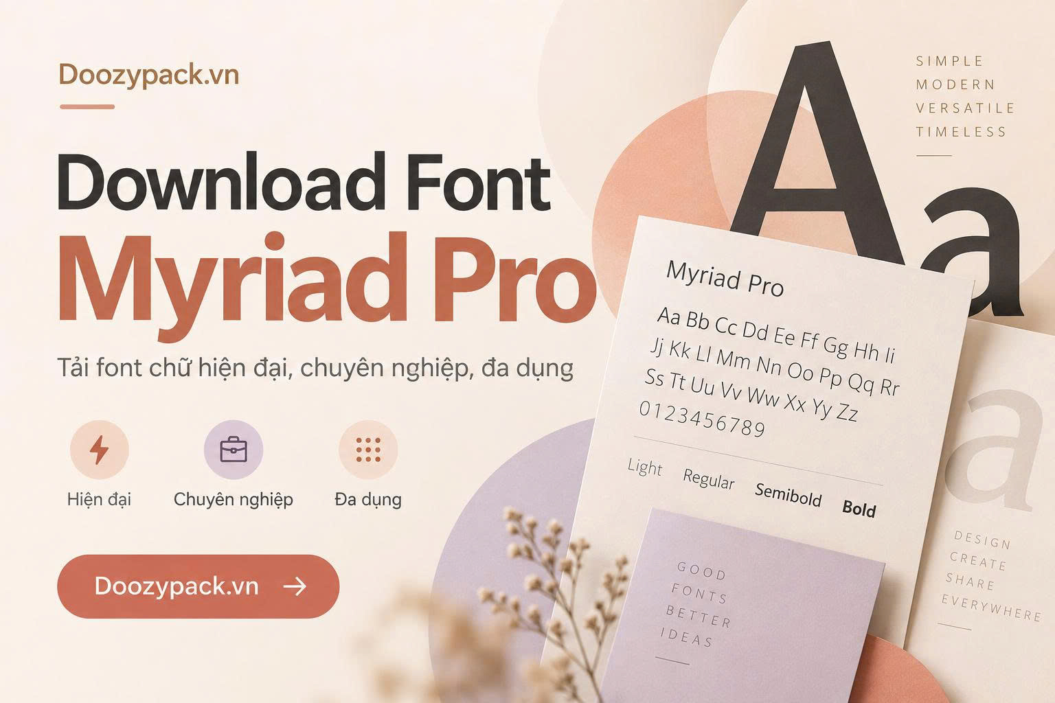 download-font-myriad-pro
