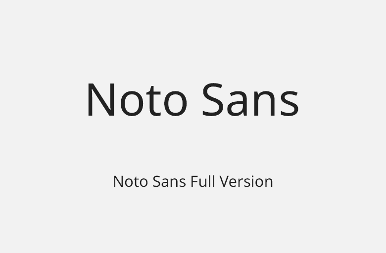 download-font-noto-sans-3