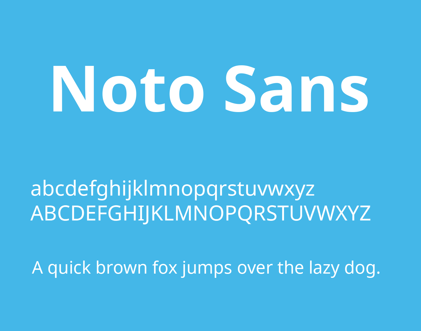 download-font-noto-sans