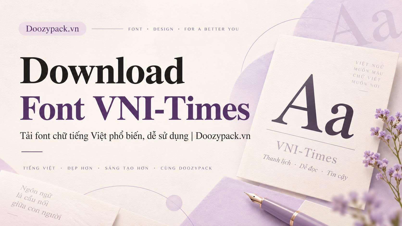 download-font-vni-times