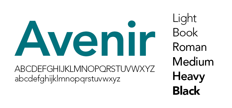 font-avenir-2
