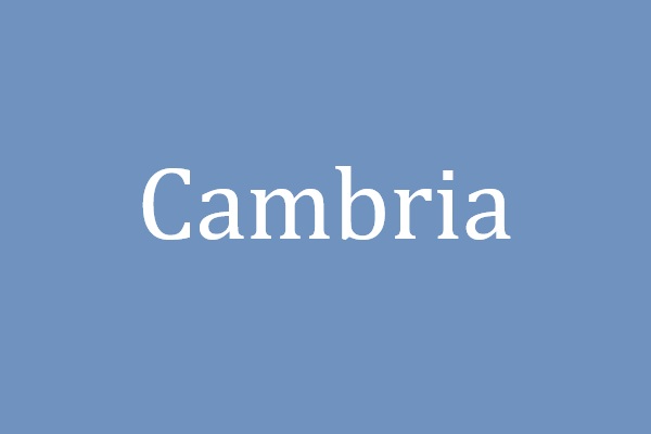 font-cambria-viet-hoa-4