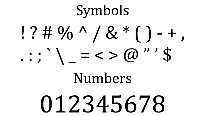 font-cambria-viet-hoa