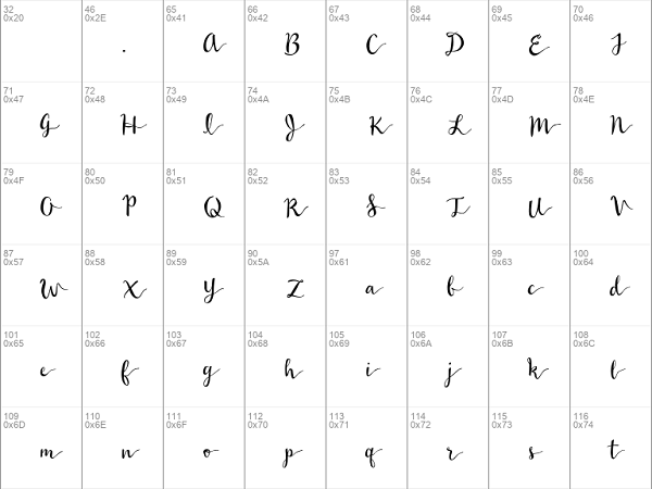 font-chu-khong-chan-viet-tay-4