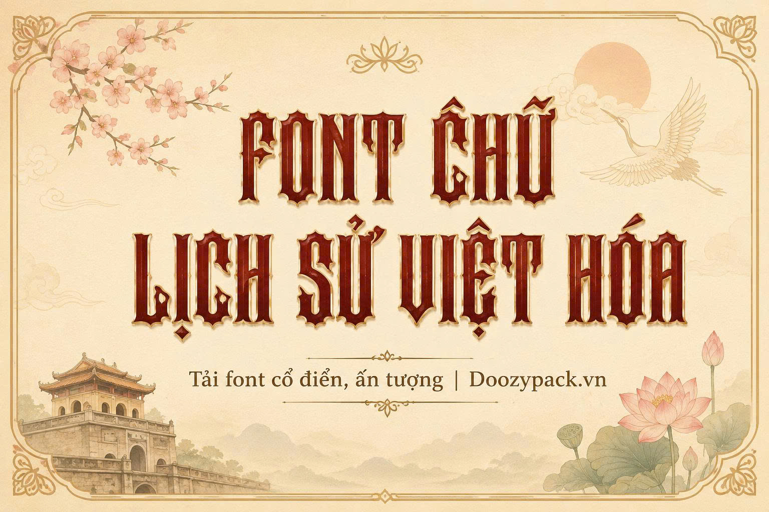 font-chu-lich-su-viet-hoa