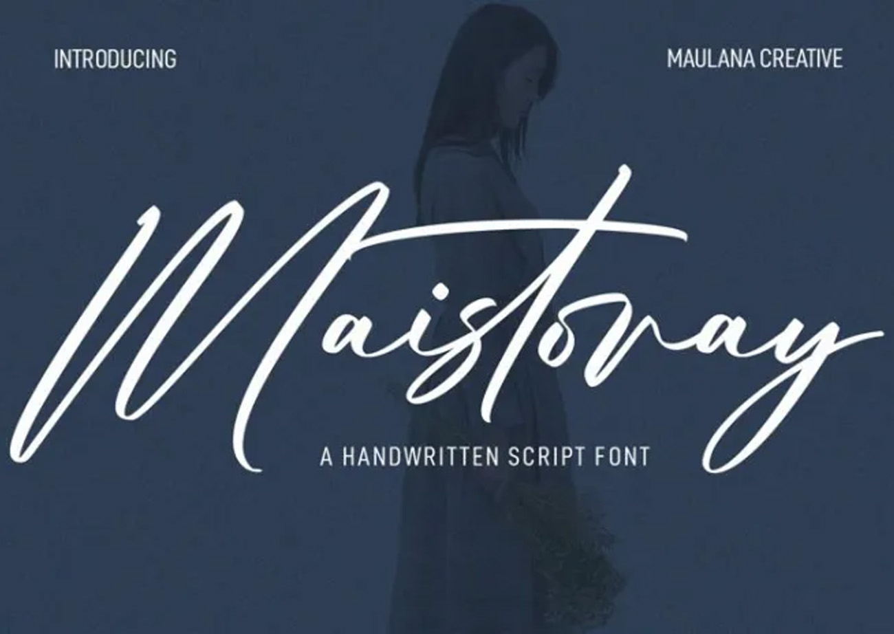 font-chu-mem-mai
