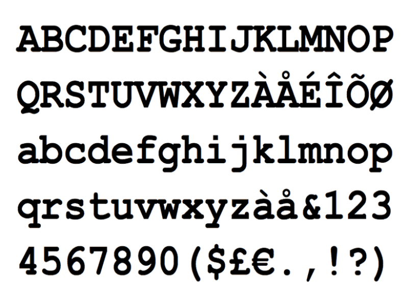 font-courier-new-viet-hoa-2