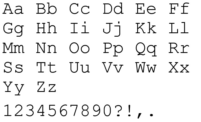 font-courier-new-viet-hoa-5
