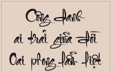 font-fz-tieu-tu-viet-hoa