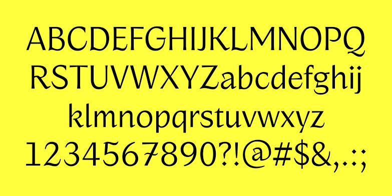 font-glint-viet-hoa