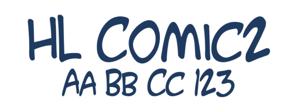 font-hl-comic-viet-hoa-1