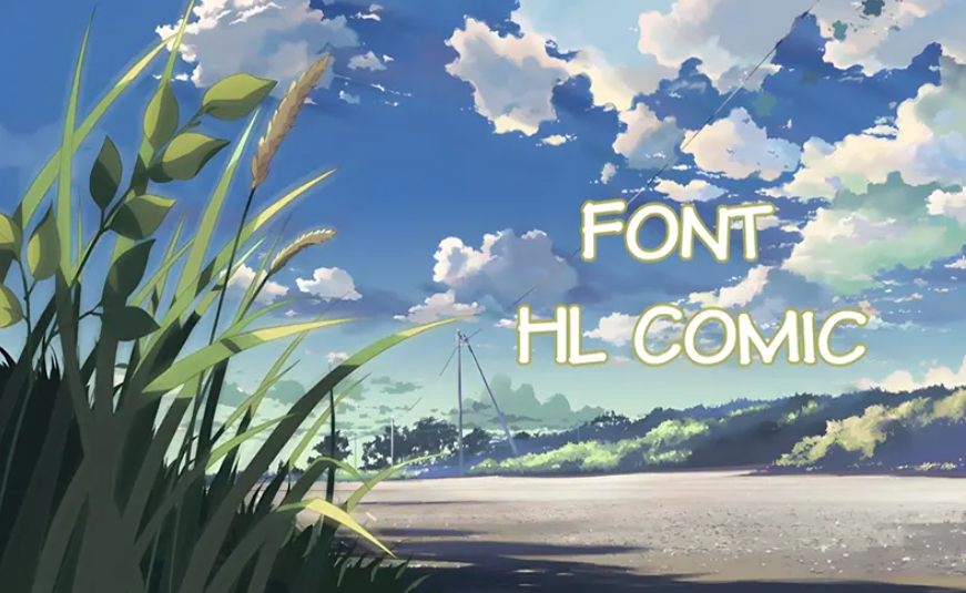 font-hl-comic-viet-hoa-4