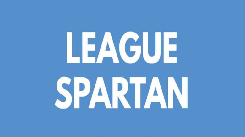 font-league-spartan-6
