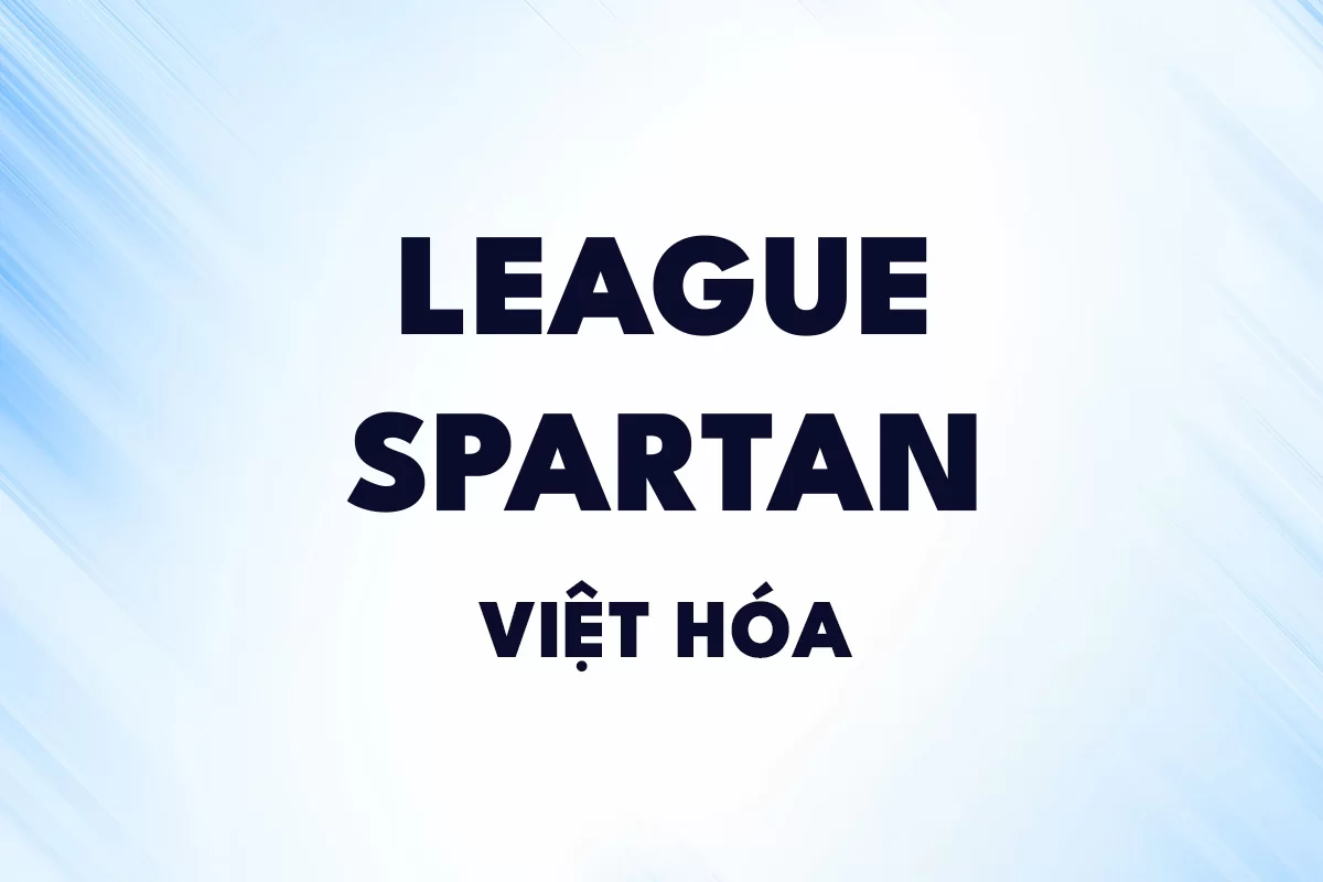 font-league-spartan