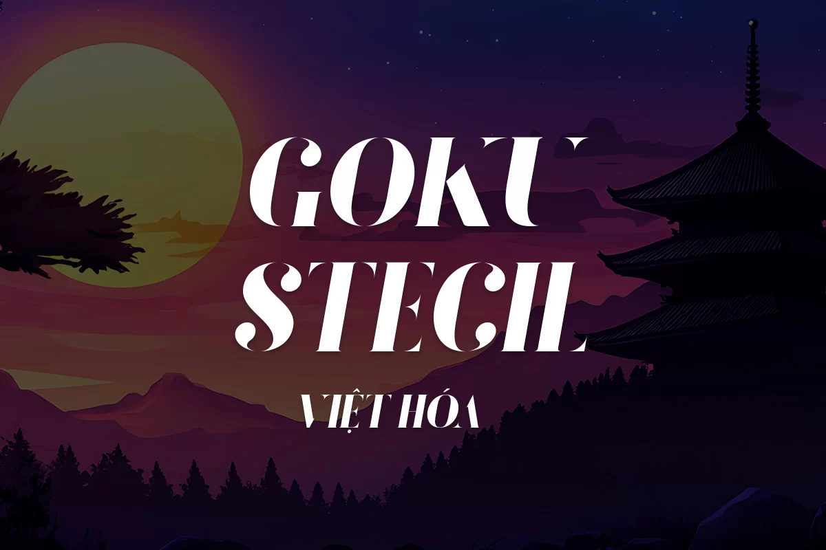 font-stencil-viet-hoa