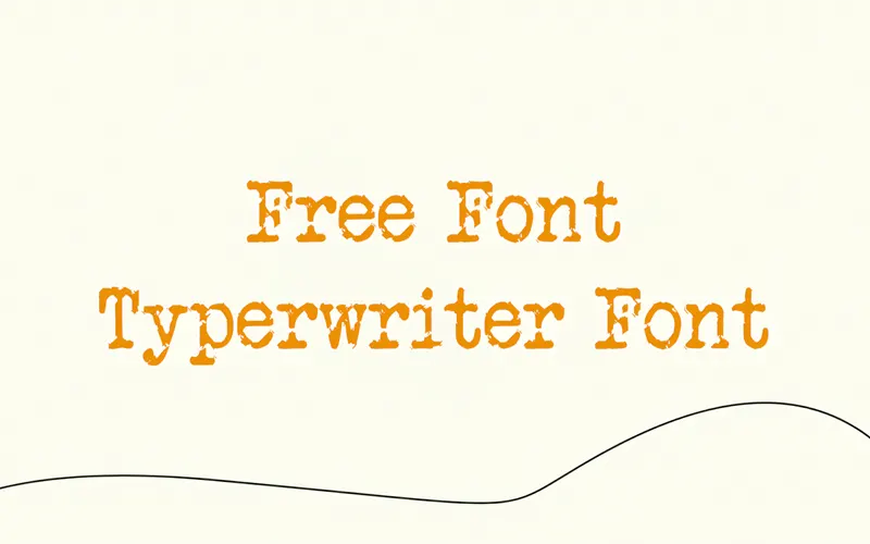 font-typewriter-viet-hoa-2
