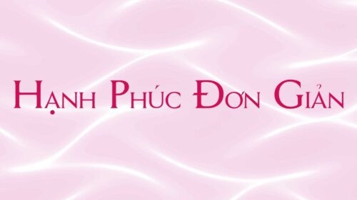 Kiểu chữ cá tính nổi bật