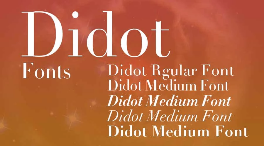 font-uvf-didot-1