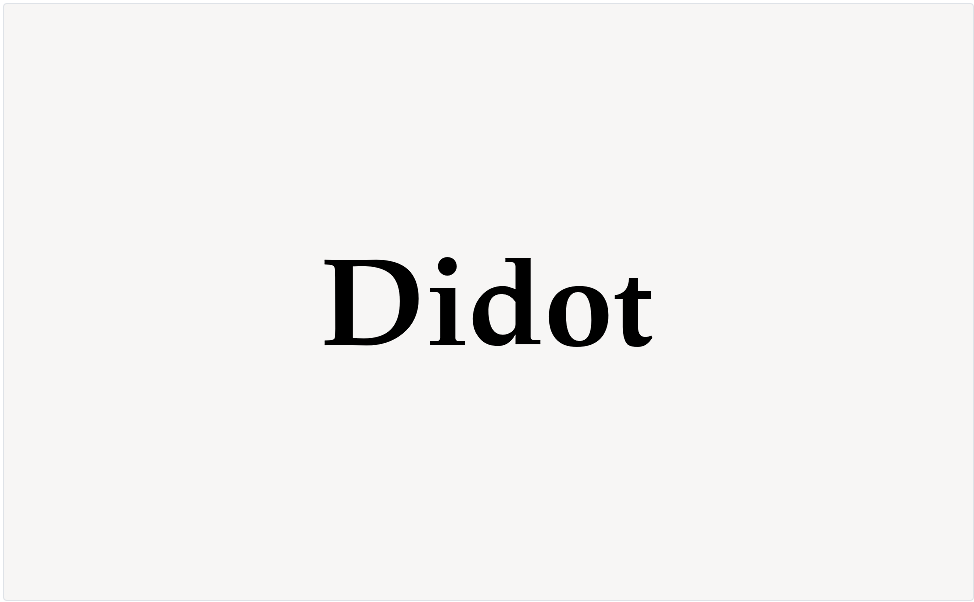 font-uvf-didot-5
