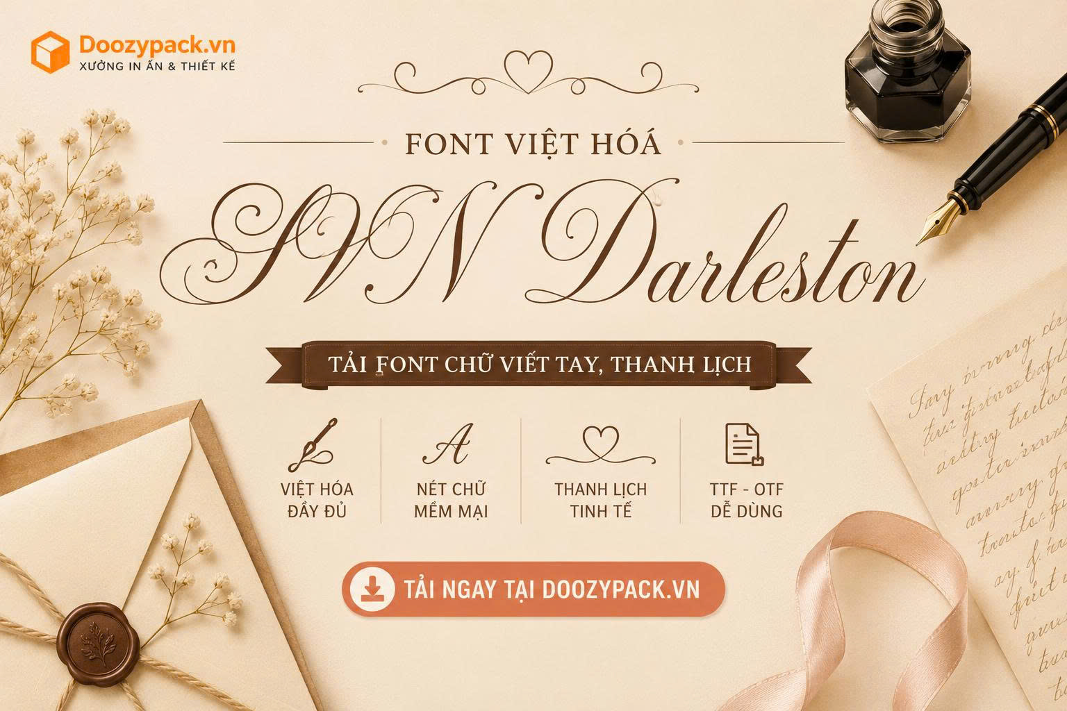 font-viet-hoa-svn-darleston