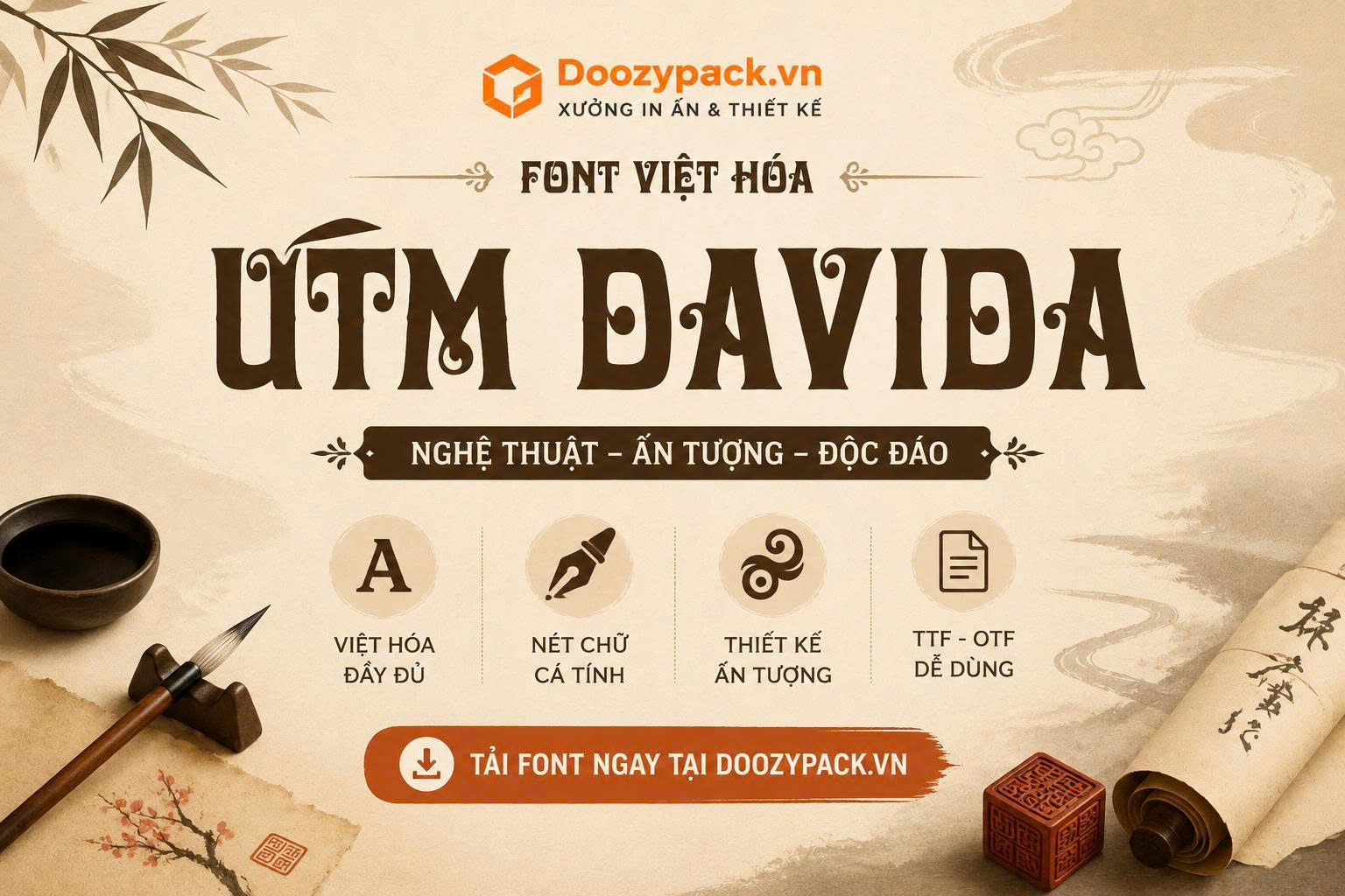 font-viet-hoa-utm-davida