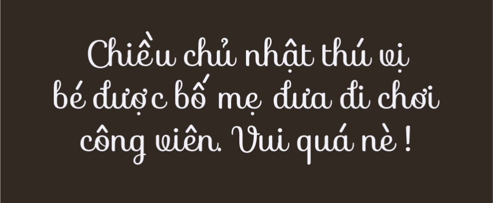 Bộ font cho thiết kế