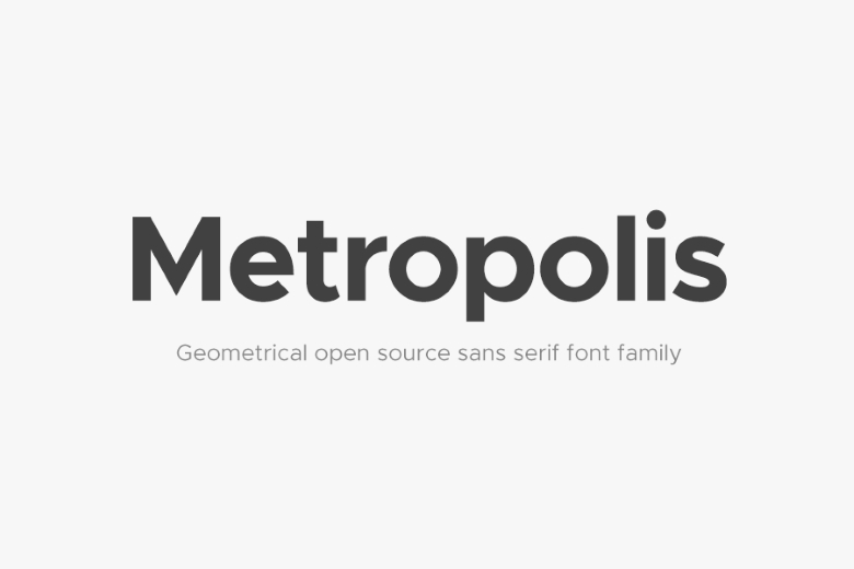 metropolis-font-5