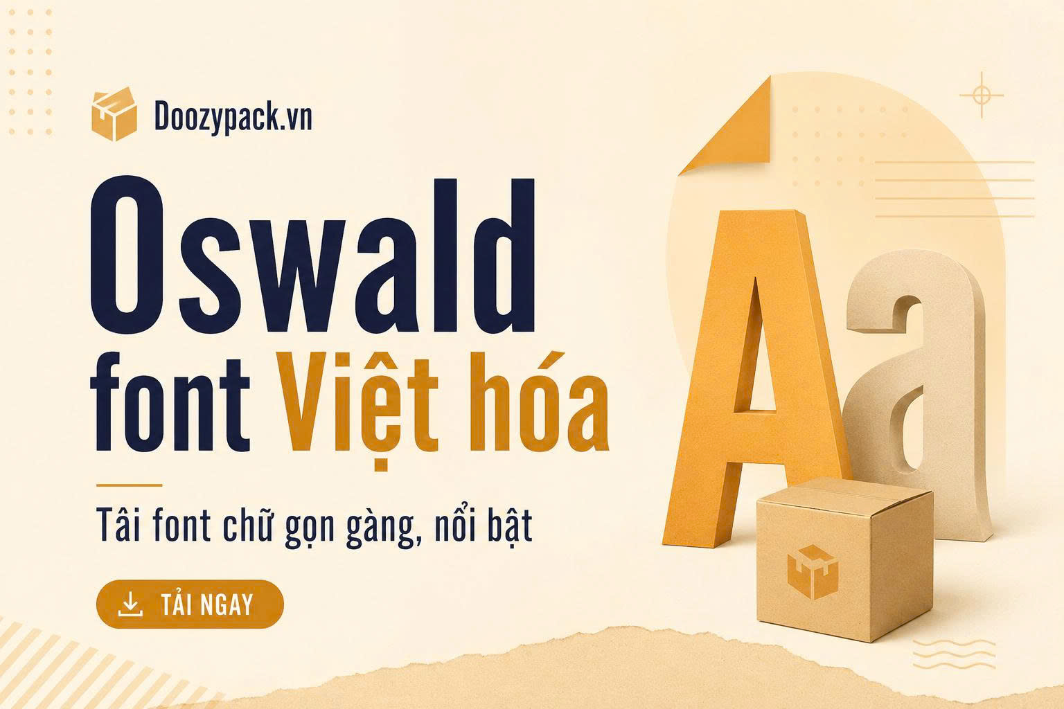 oswald-font-viet-hoa