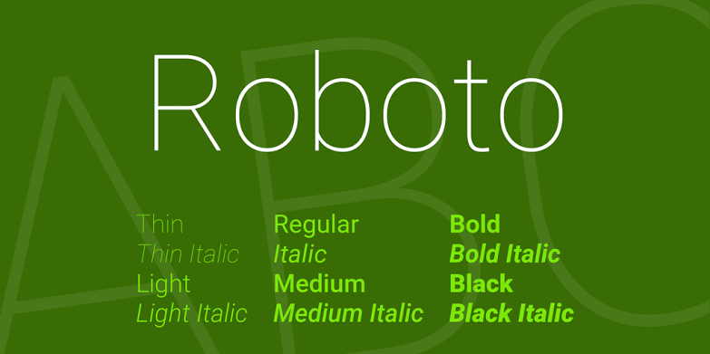 roboto-font-download-2