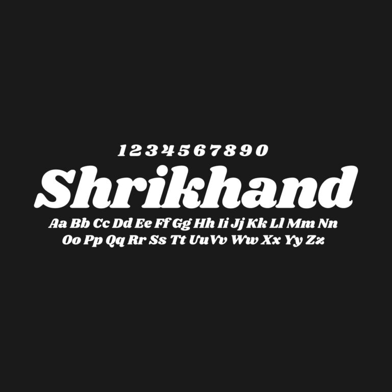 shrikhand-font-viet-hoa-2