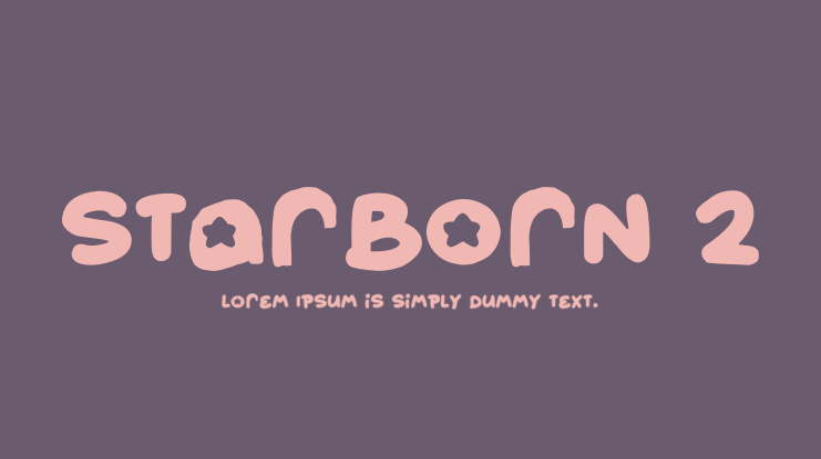 starborn-font-viet-hoa-1