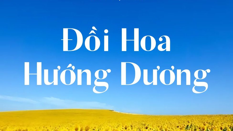 SVN Sunflora – Tải font chữ trang trí mềm mại, nổi bật | Doozypack.vn