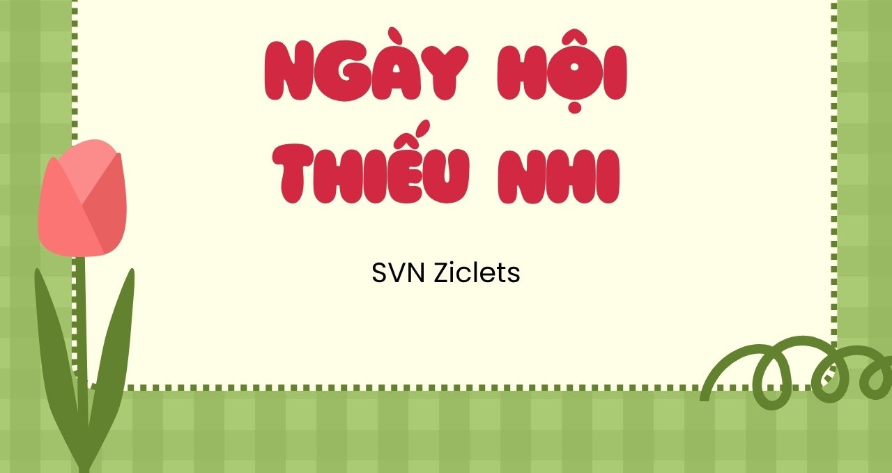 Mẫu chữ trên ấn phẩm