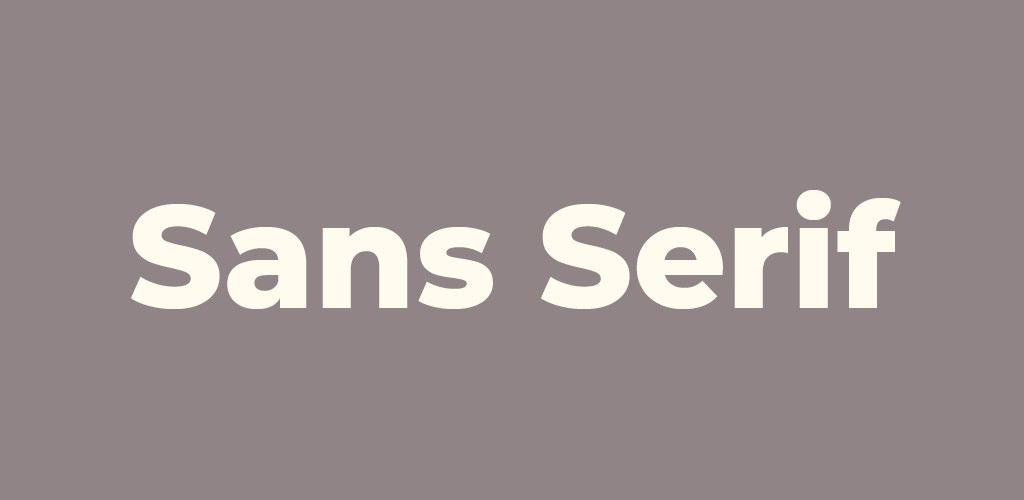 tai-font-sans-serif-3