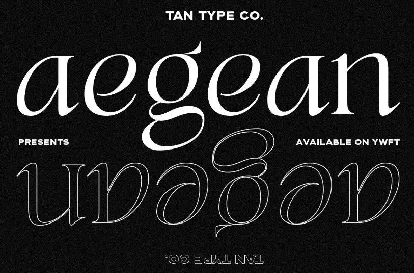 tan-aegean-font-viet-hoa-1