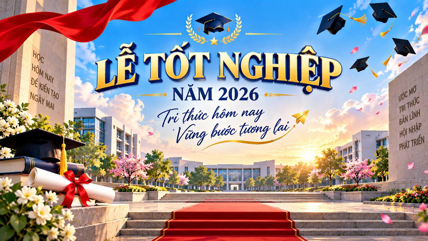 Background lễ tốt nghiệp đại học đẹp 01