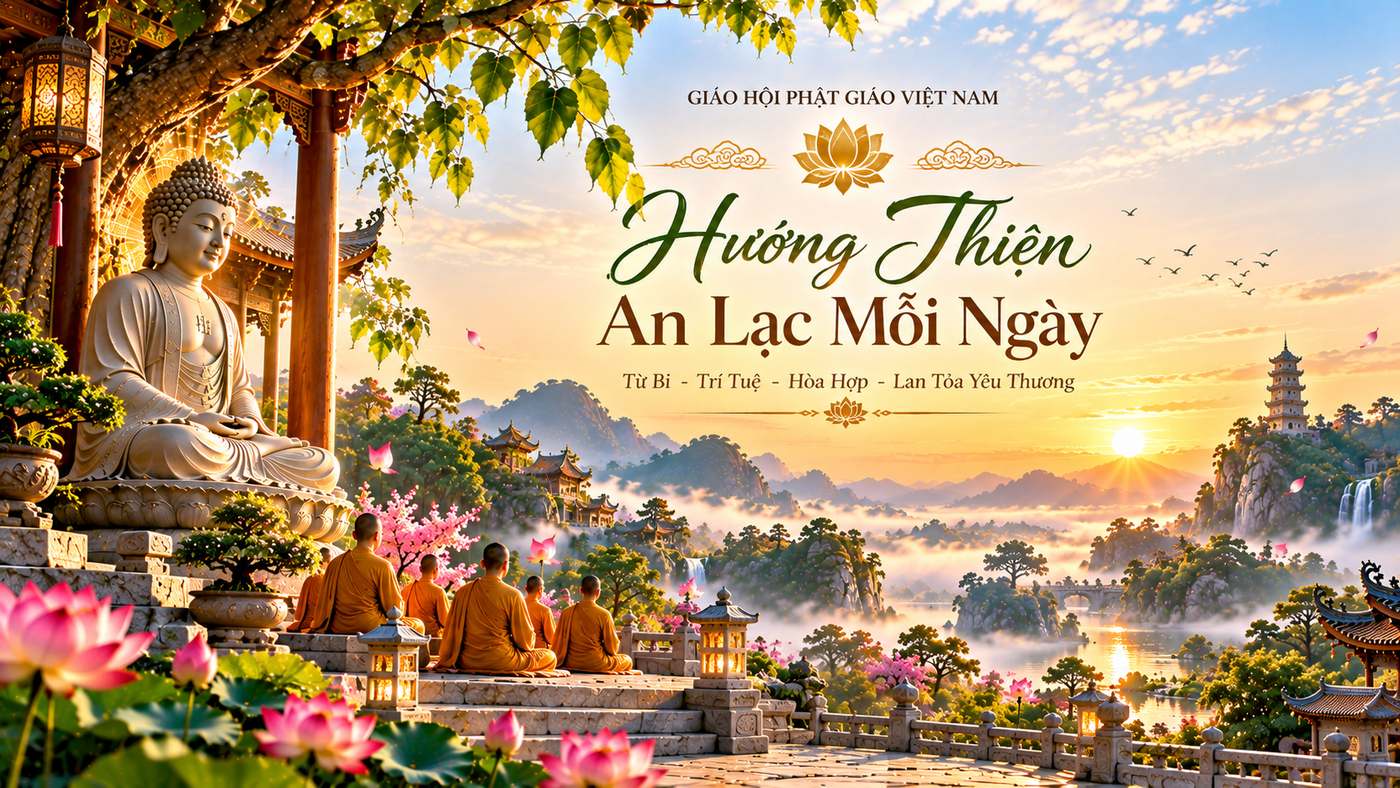 background phật giáo