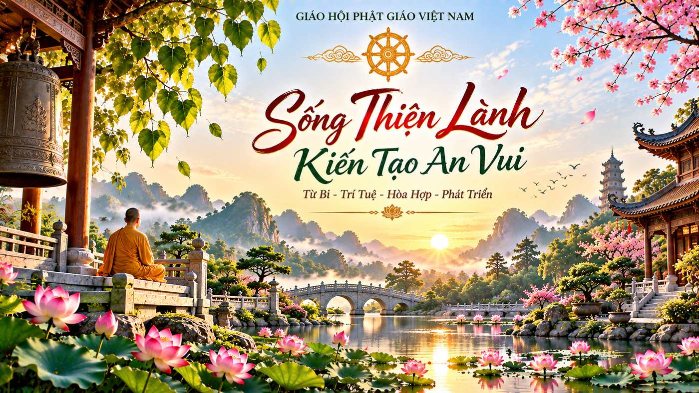 Background Phật giáo đẹp 02
