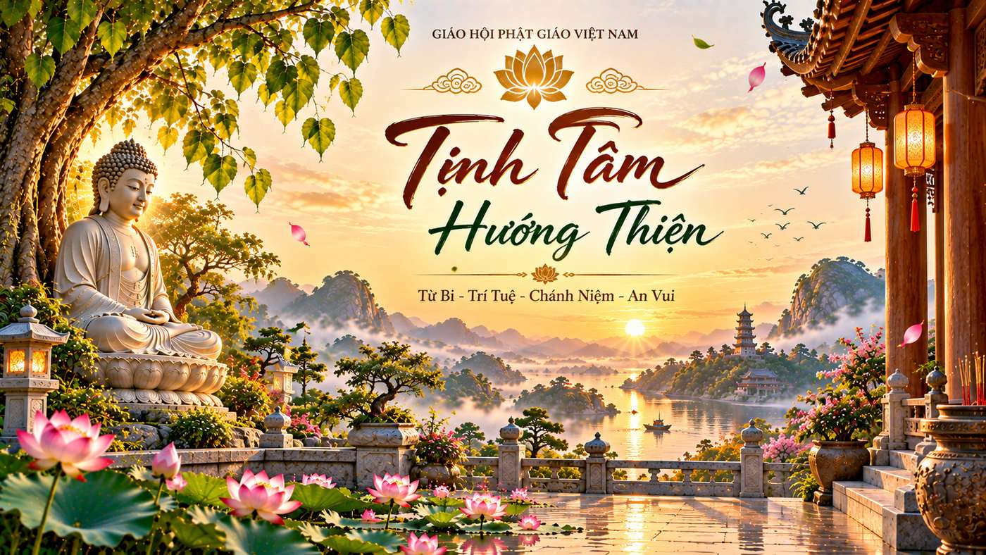 Background Phật giáo đẹp 03