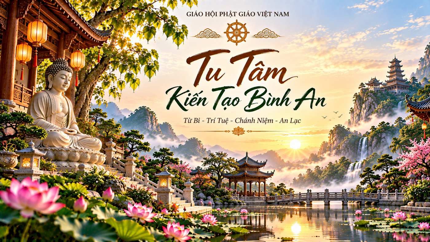 Background Phật giáo đẹp 04