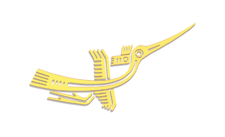 chim lạc vector