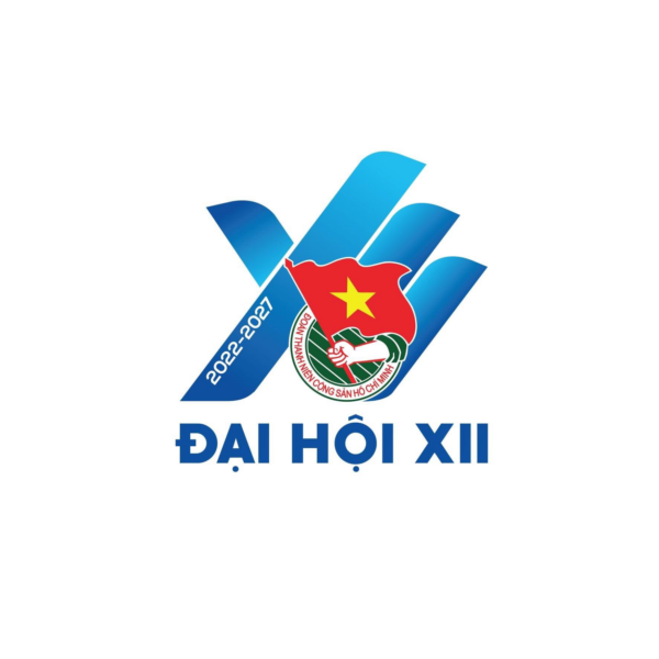 Logo Đoàn Thanh niên PNG